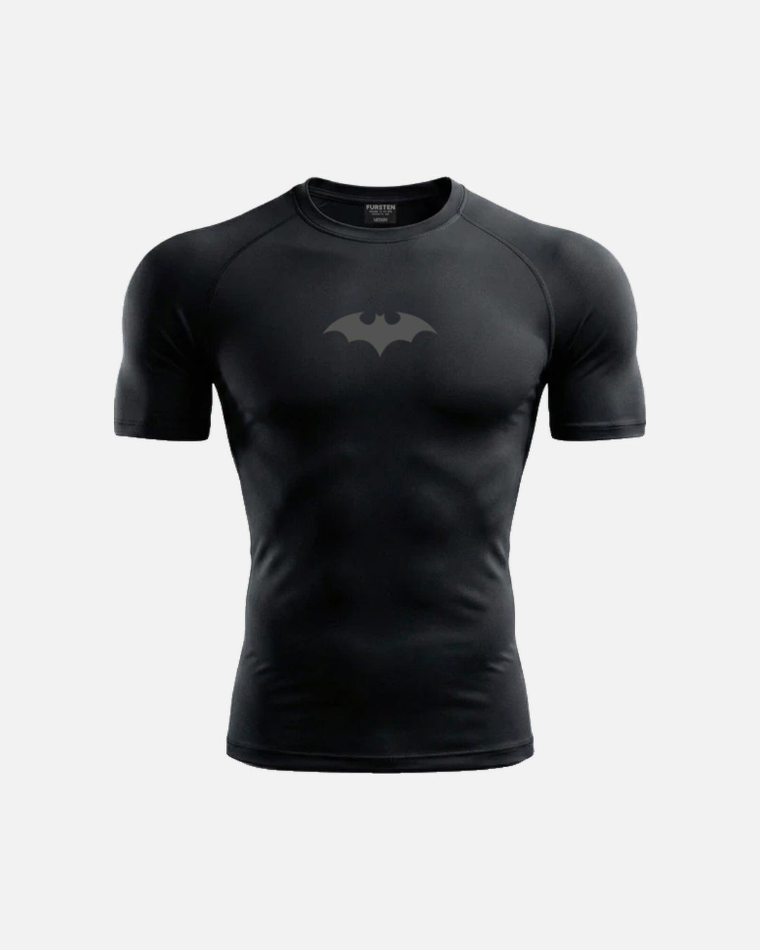 Remera de compresión Batman (negro)