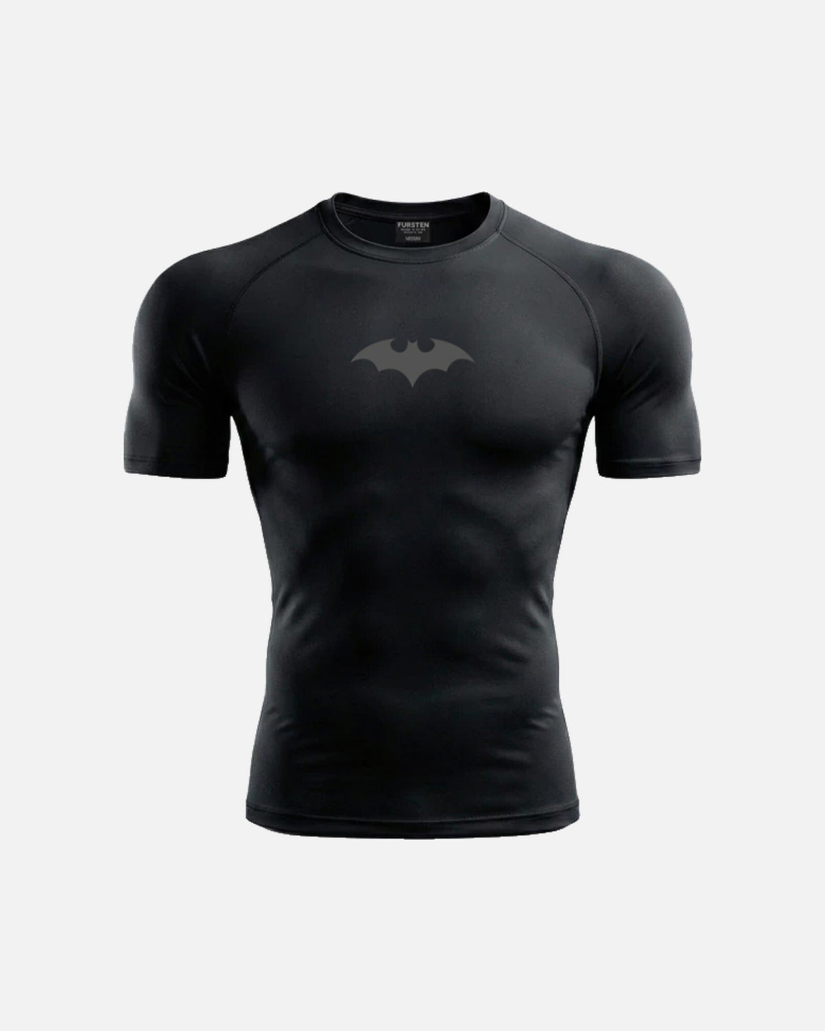 Remera de compresión Batman (negro)