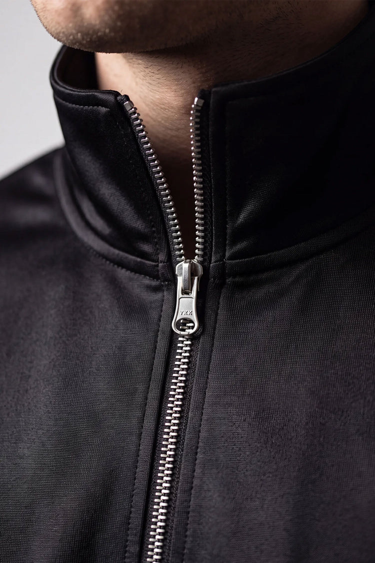 Track Jacket Monza (negro)