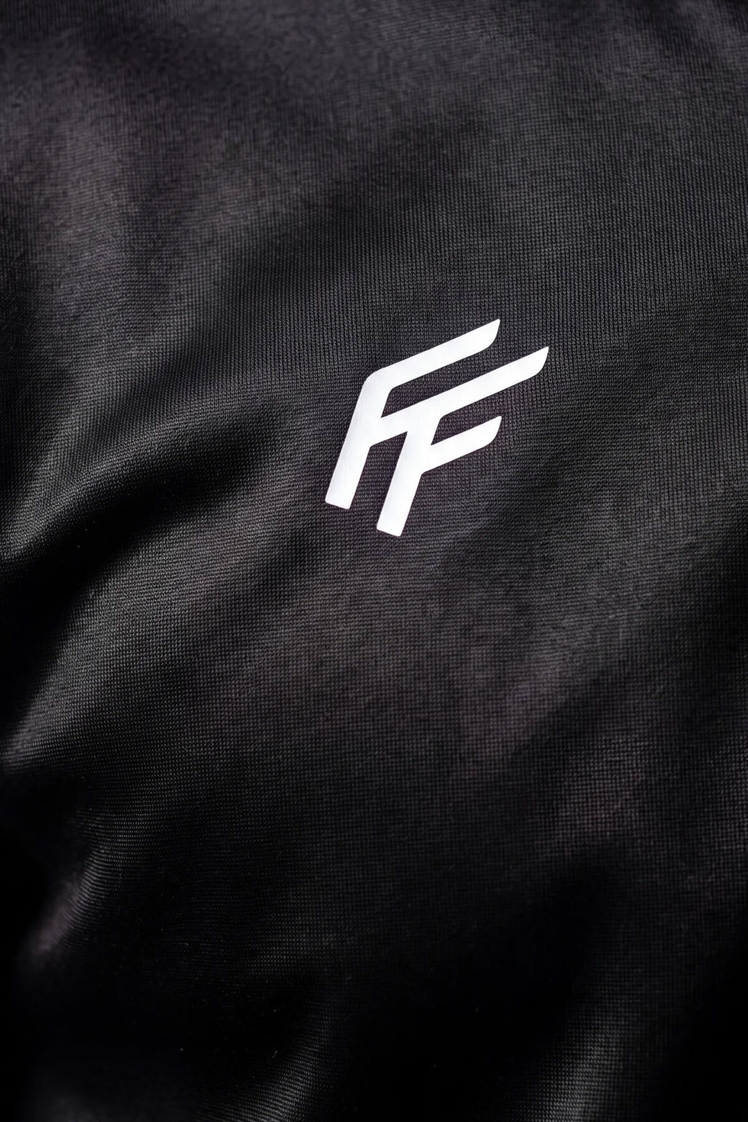 Track Jacket Monza (negro)