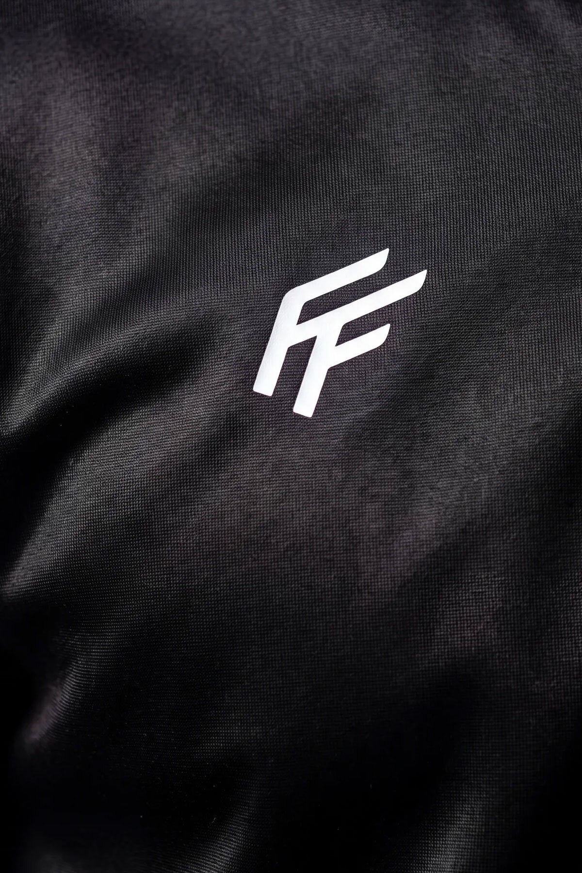 Track Jacket Monza (negro)