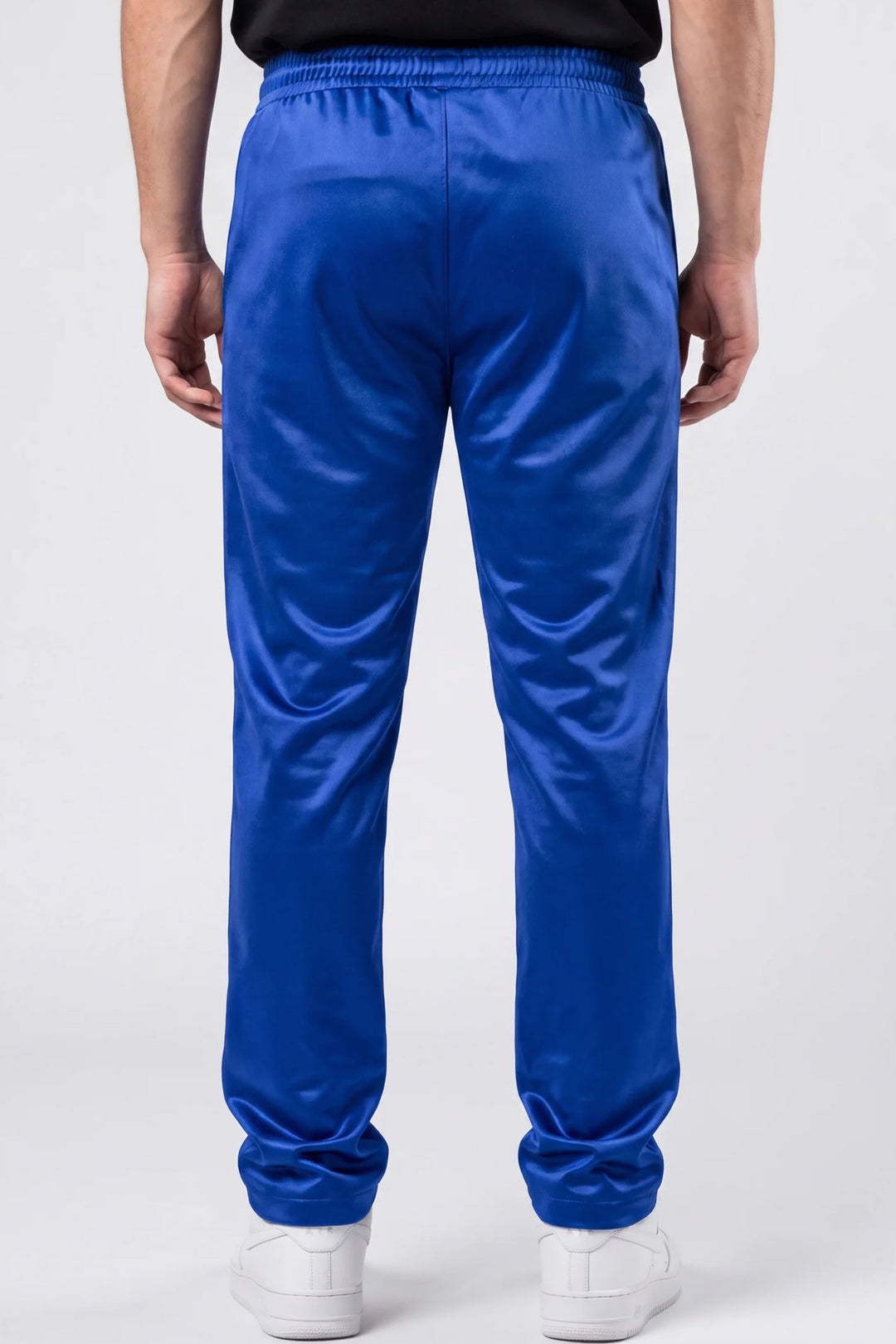 Track Pant Monza (azul francia)