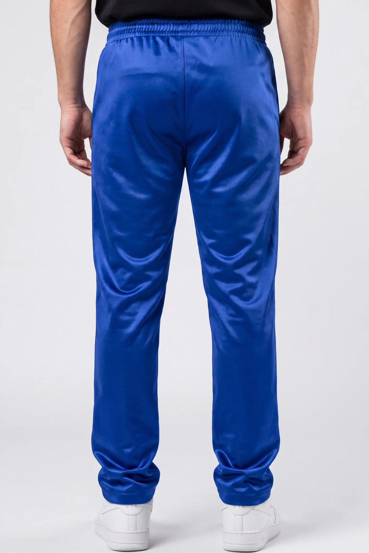 Track Pant Monza (azul francia)