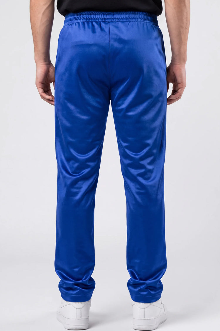 Track Pant Monza (azul francia)