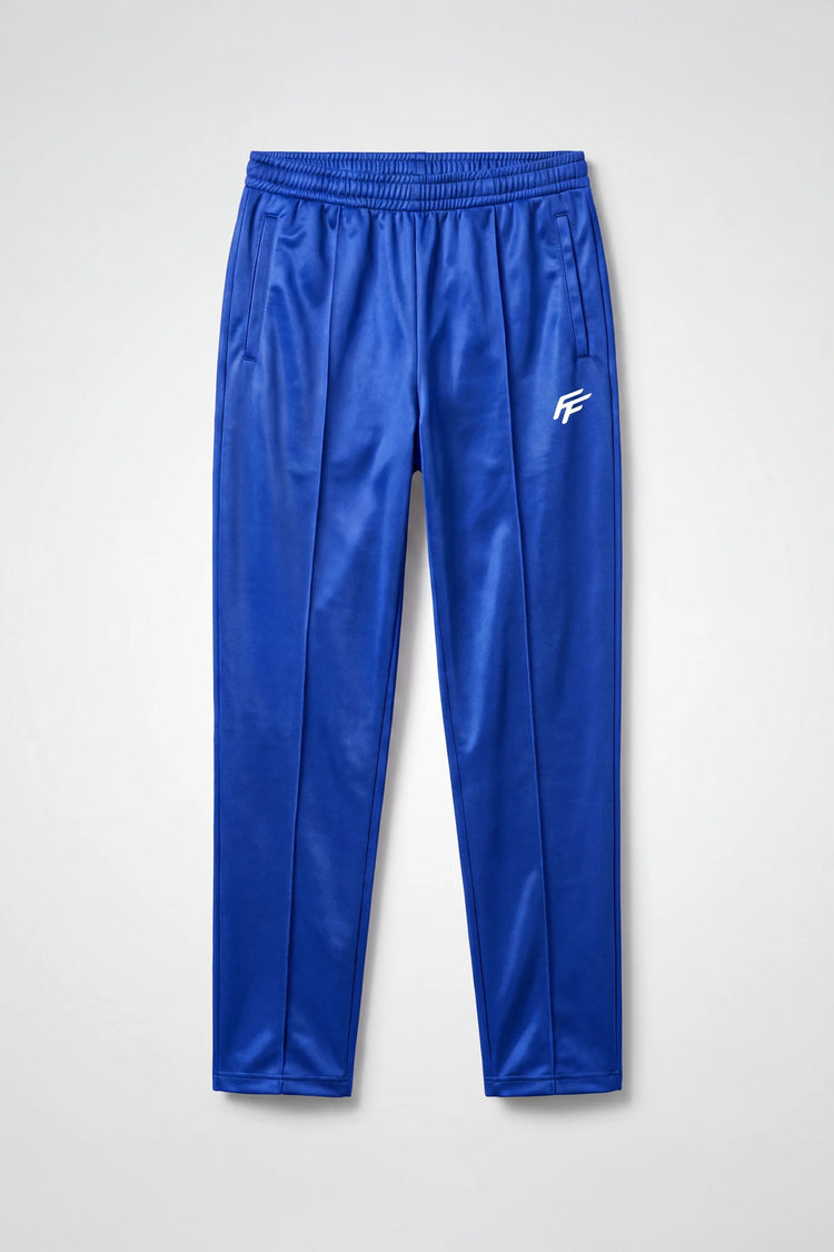 Track Pant Monza (azul francia)