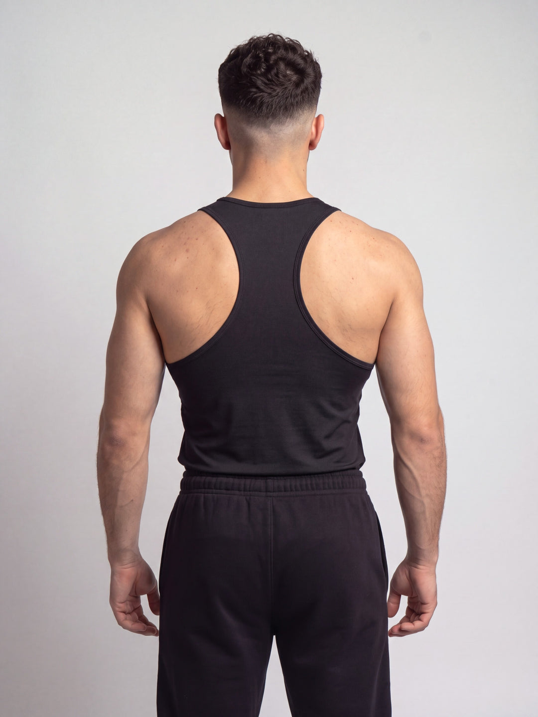 "Kraft" tank (negra)