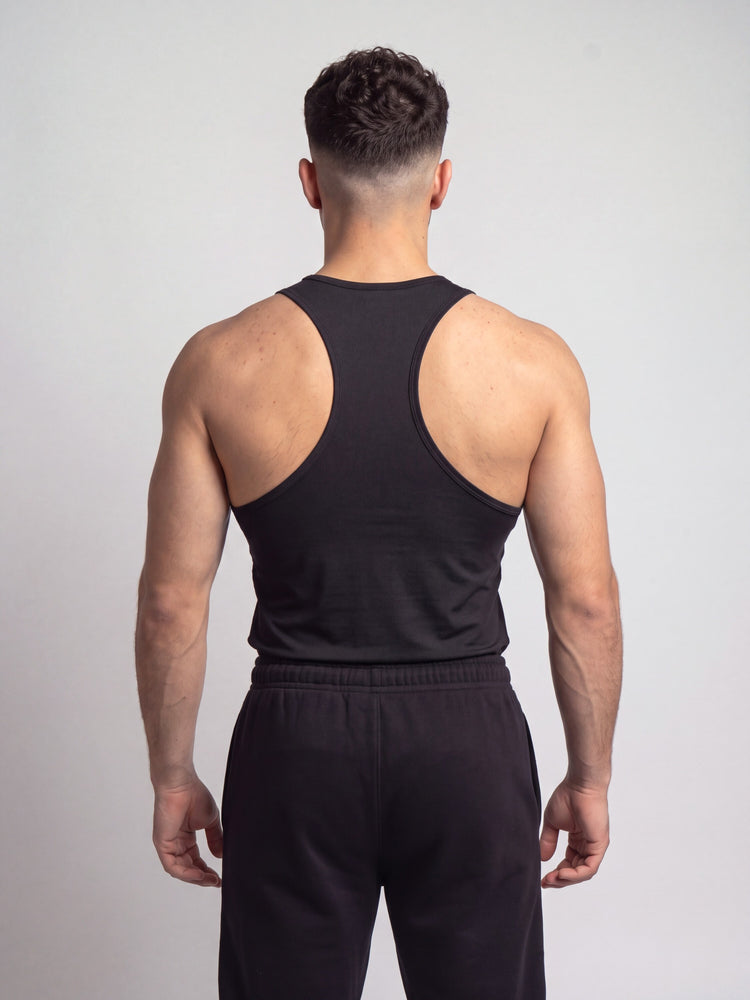 "Kraft" tank (negra)