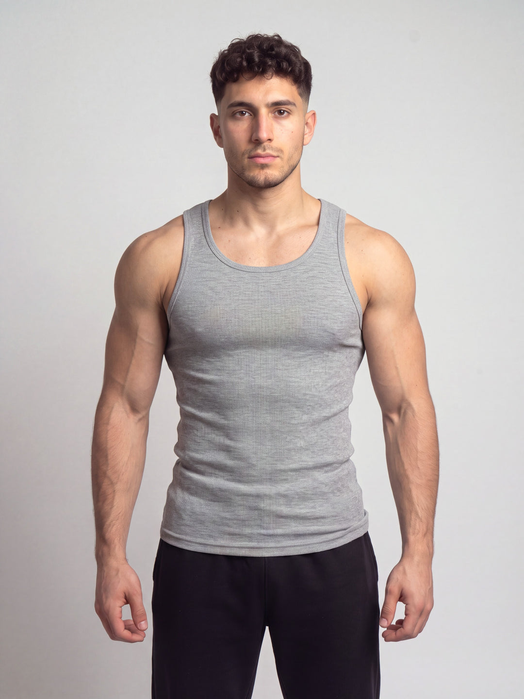 "Basic" morley (gris)