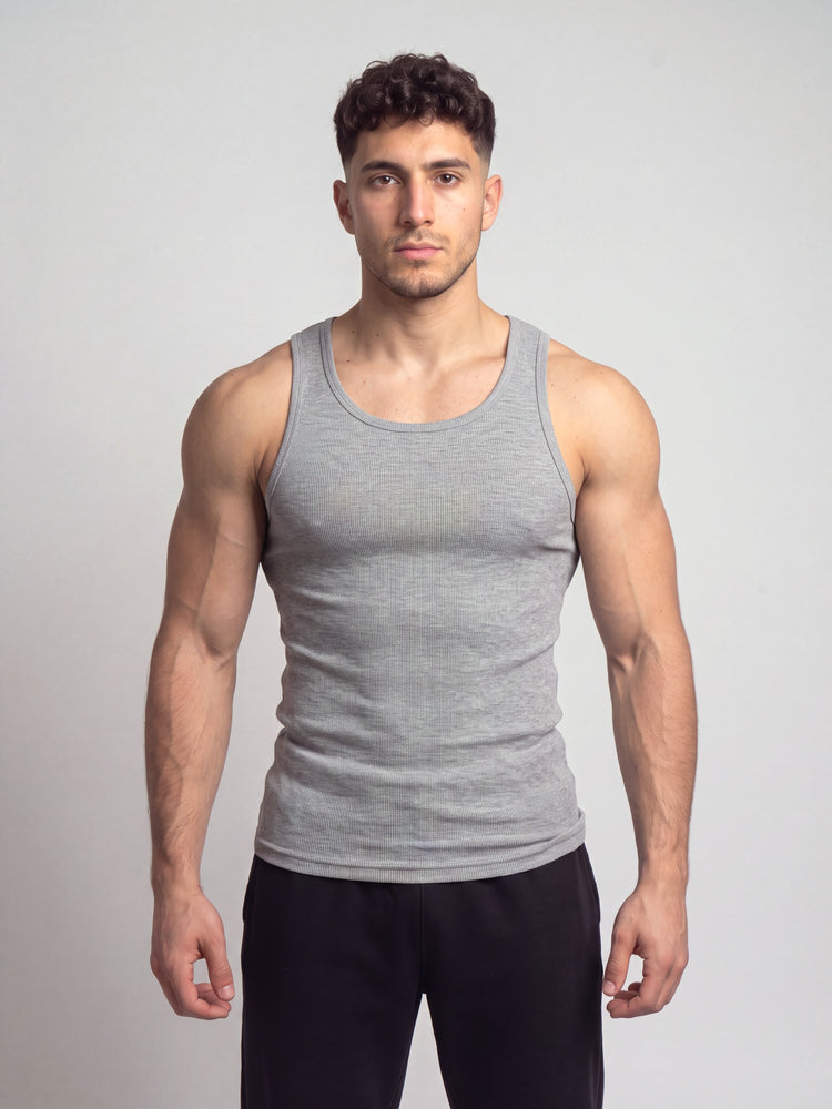 "Basic" morley (gris)