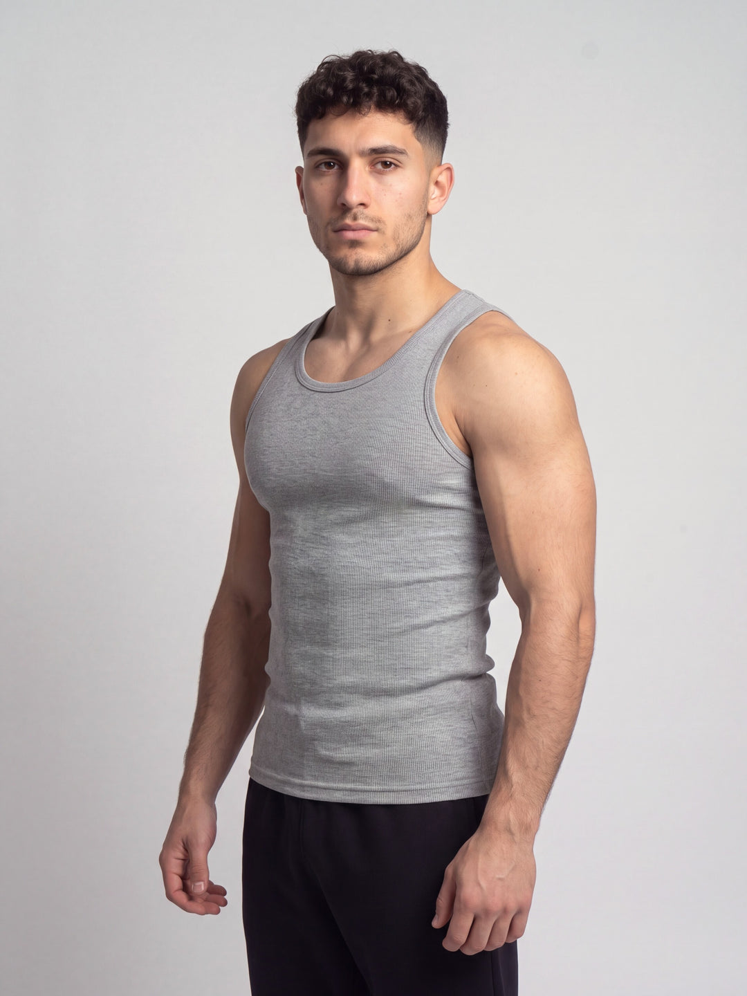 "Basic" morley (gris)