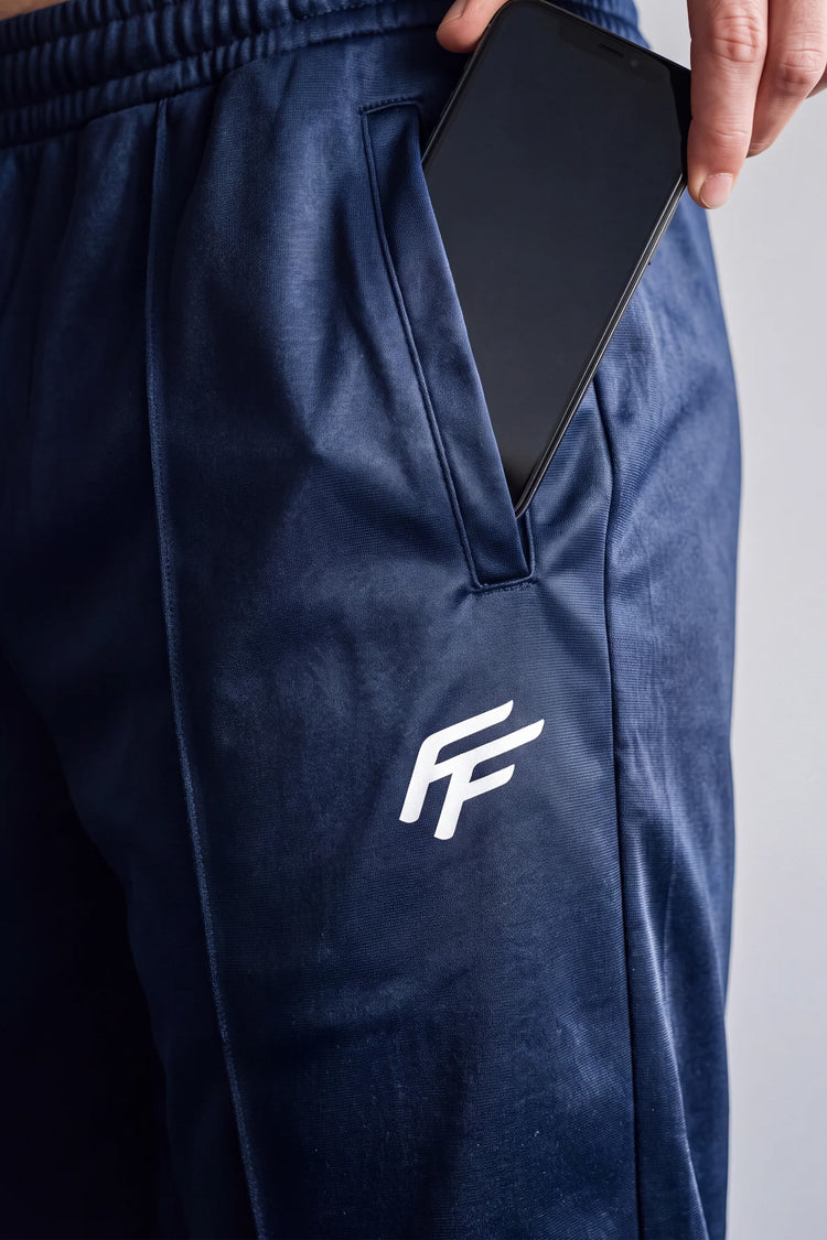 Track Pant Monza (azul marino)