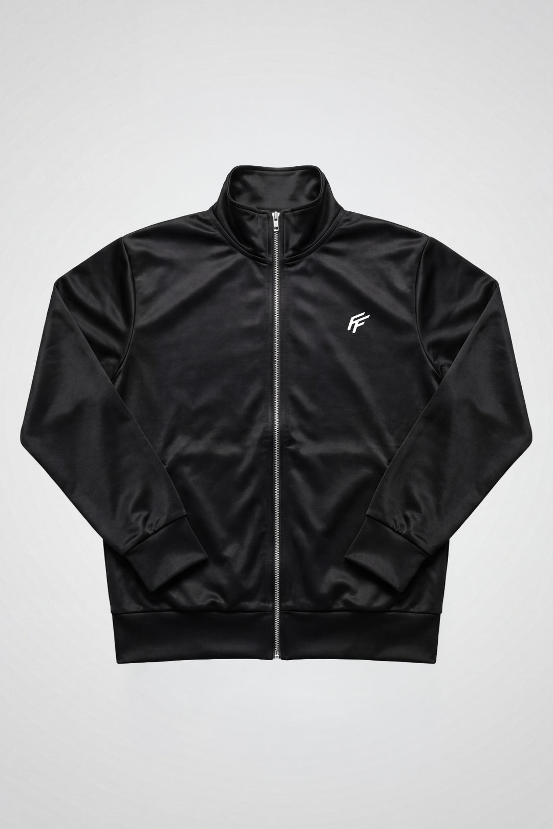 Track Jacket Monza (negro)