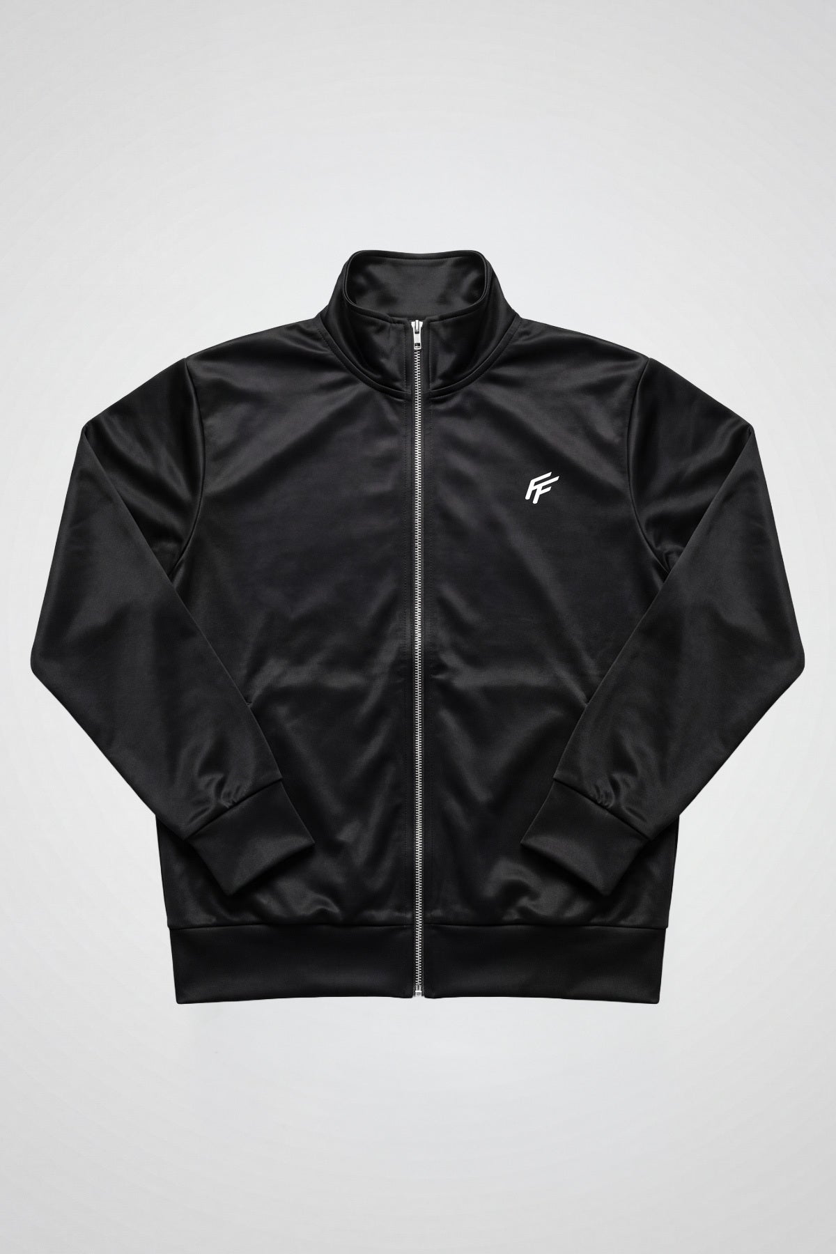 Track Jacket Monza (negro)