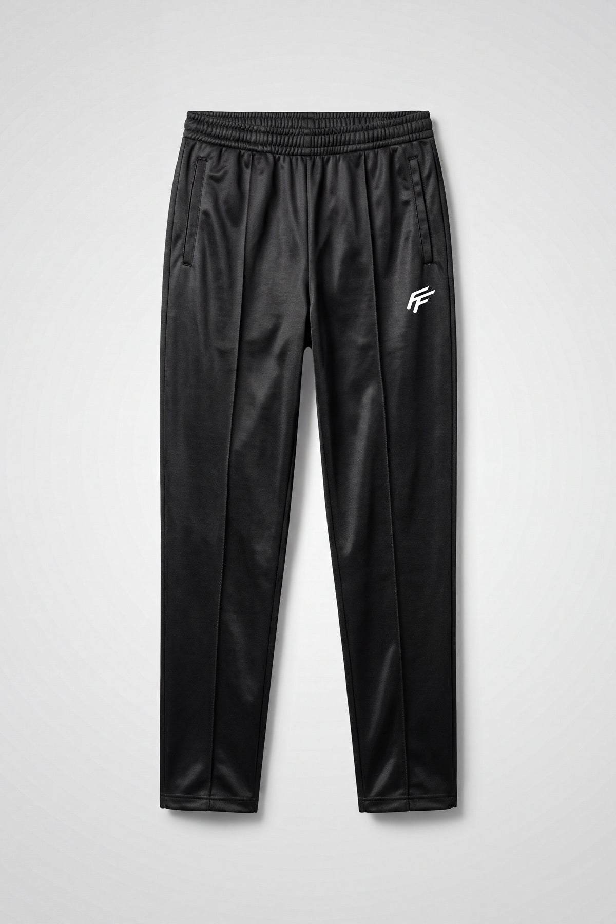 Track Pant Monza (negro)