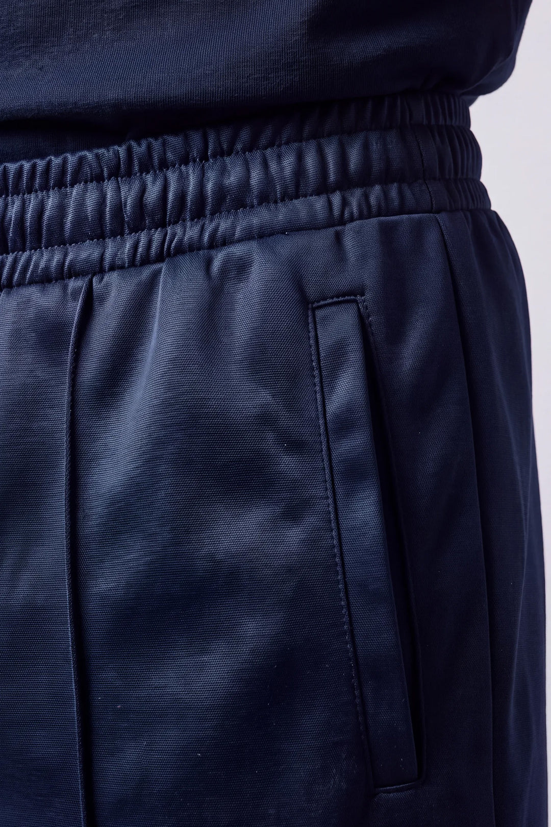 Track Pant Monza (azul marino)