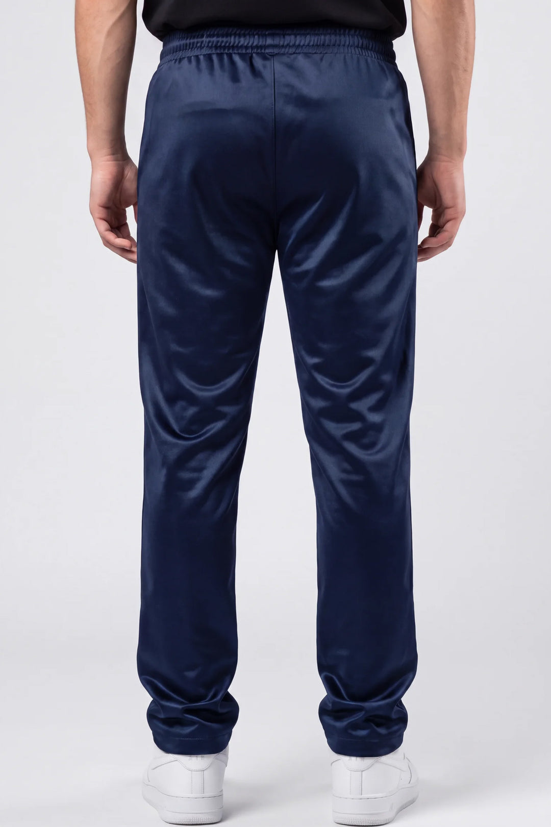 Track Pant Monza (azul marino)