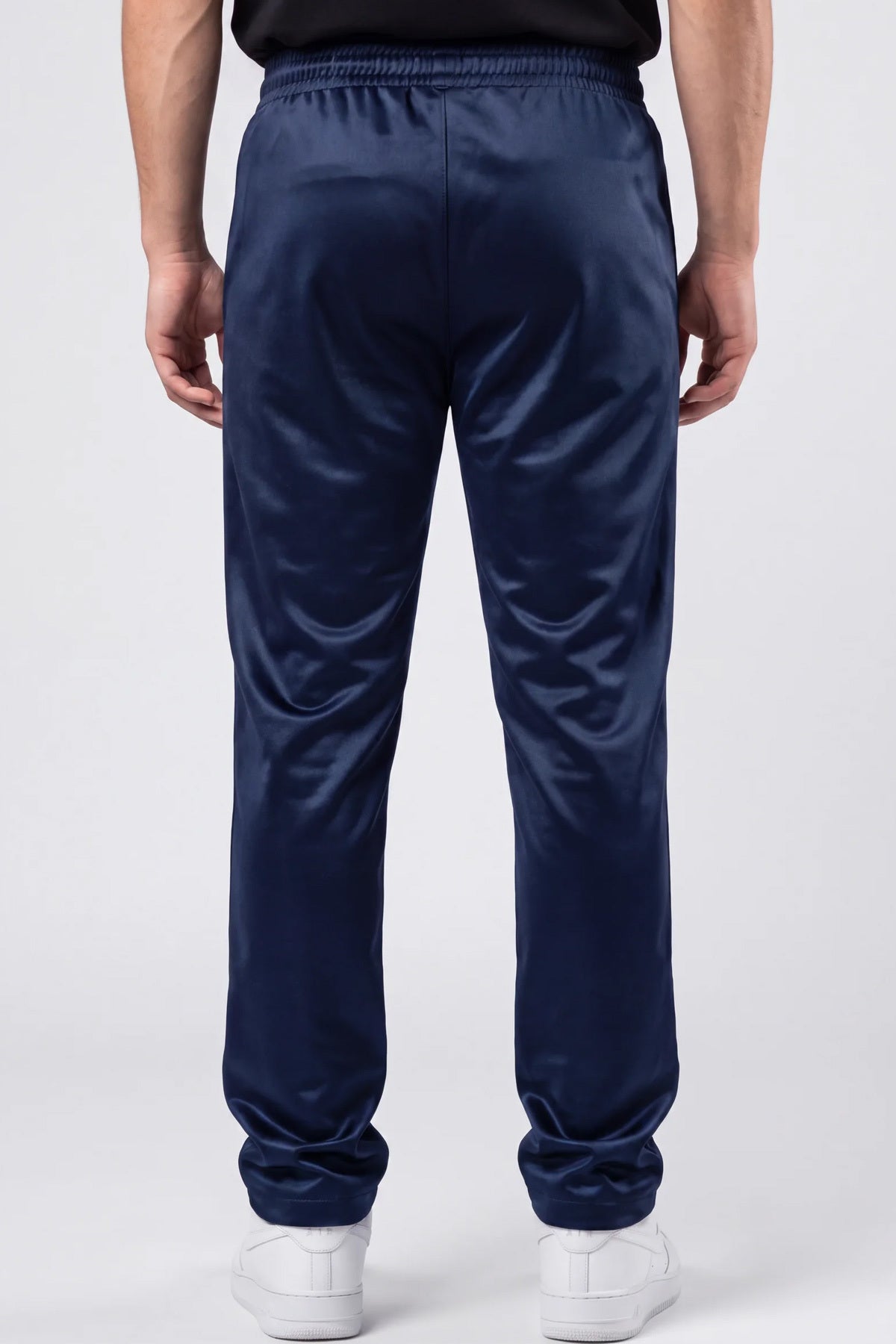 Track Pant Monza (azul marino)