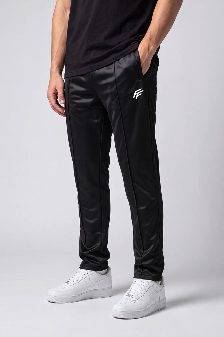 Track Pant Monza (negro)