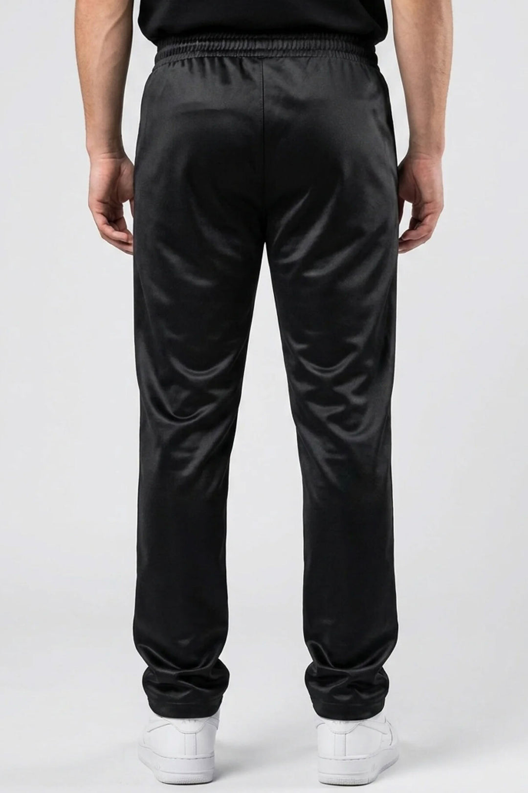 Track Pant Monza (negro)