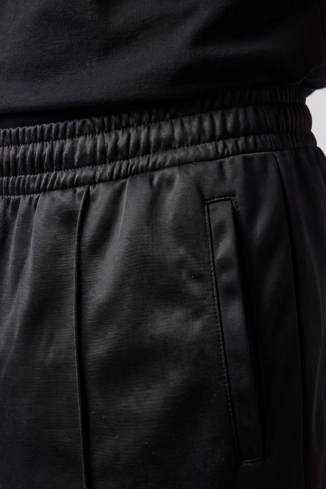 Track Pant Monza (negro)