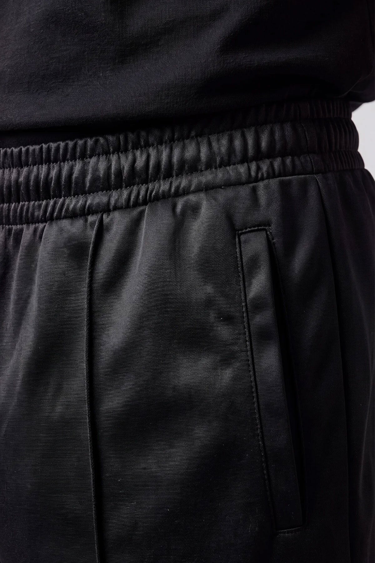 Track Pant Monza (negro)