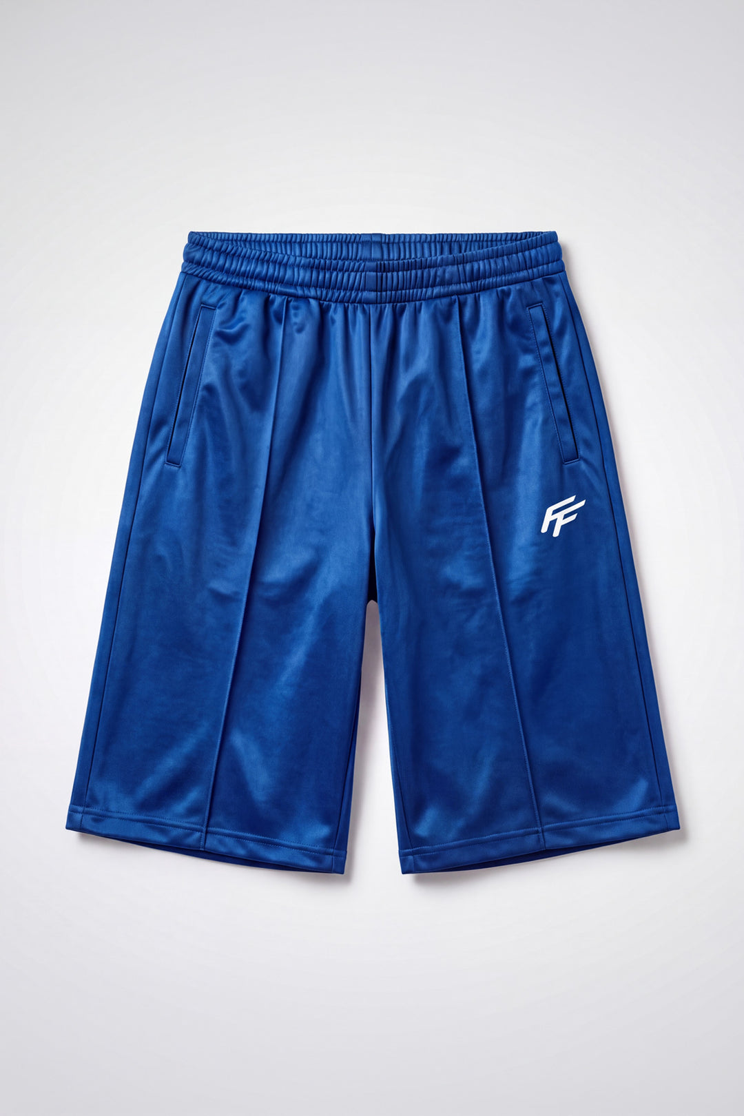 Track Short Monza (azul francia)