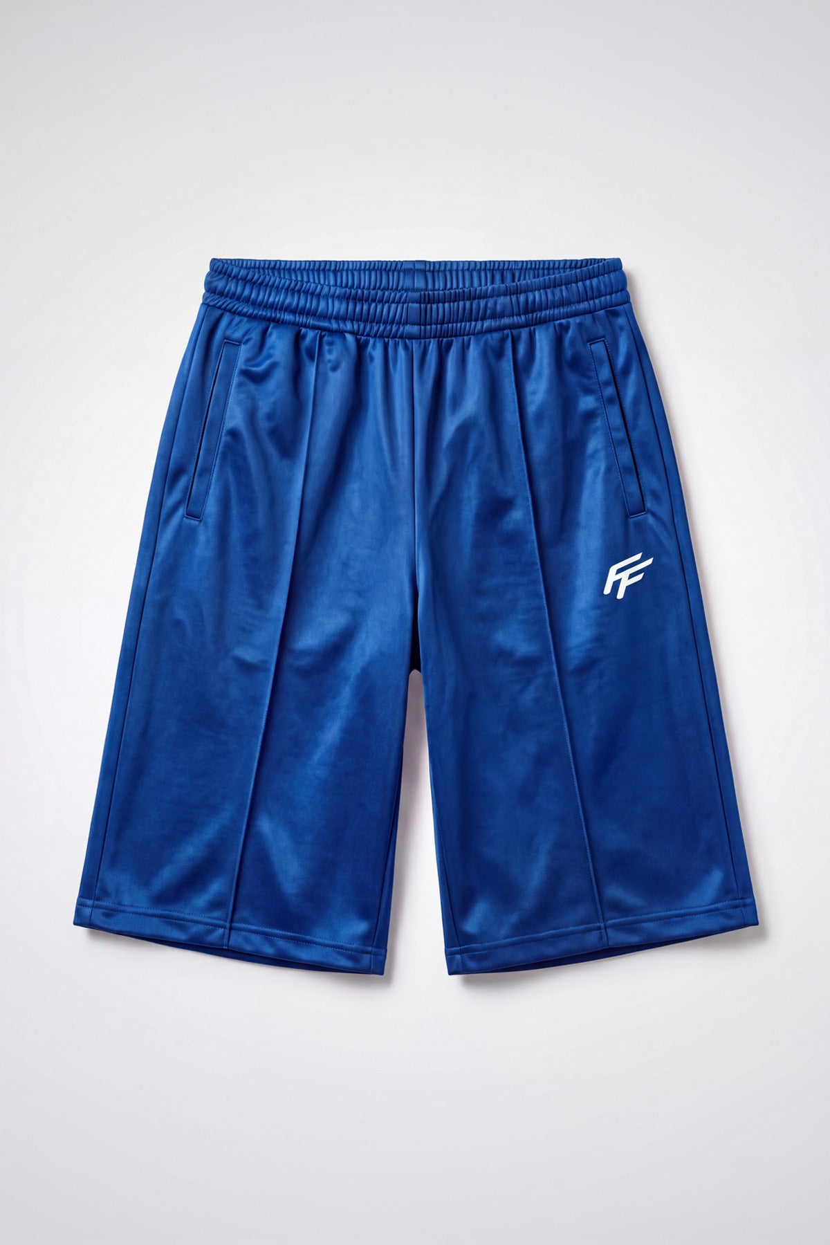 Track Short Monza (azul francia)