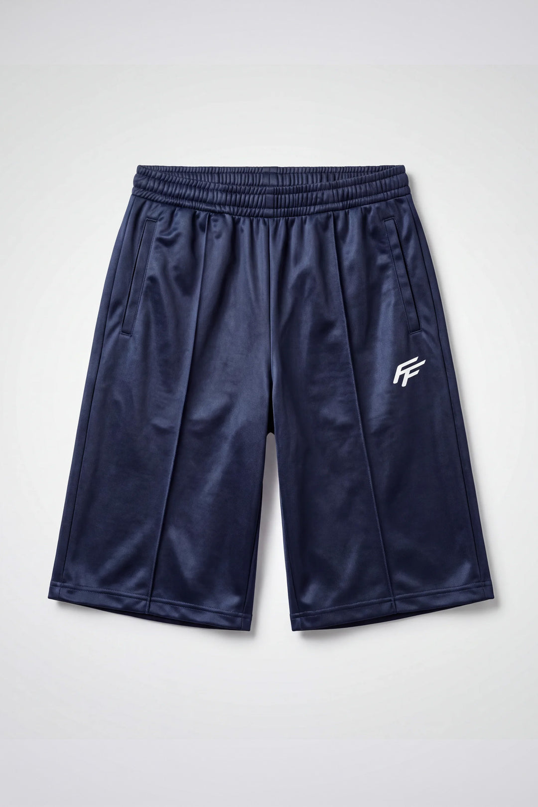 Track Short Monza (azul marino)