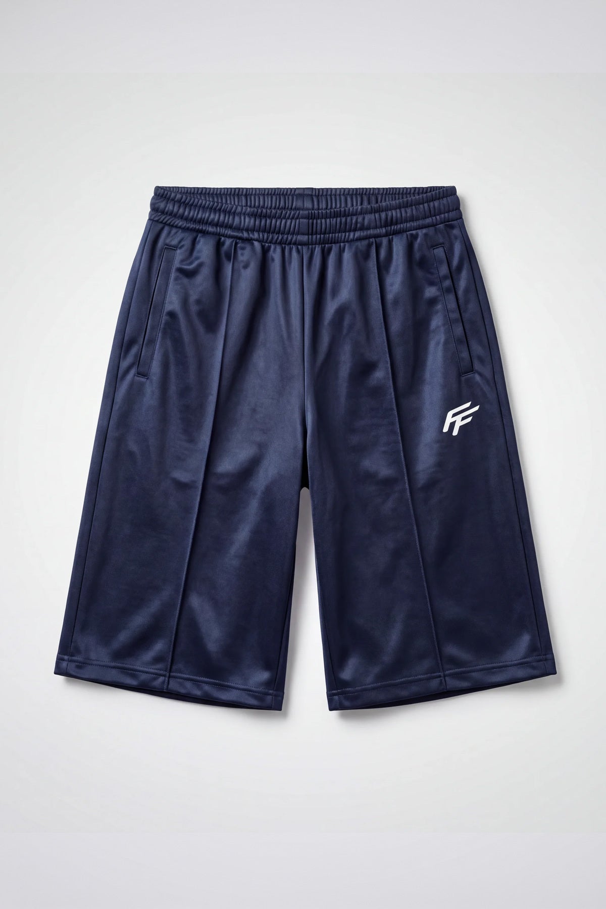 Track Short Monza (azul marino)