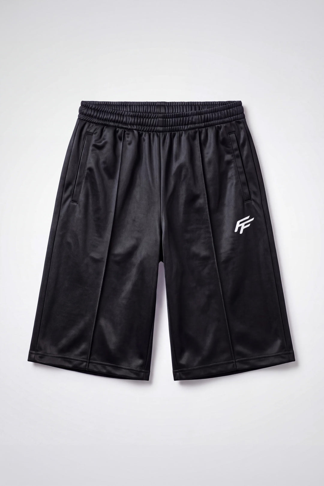 Track Short Monza (negro)