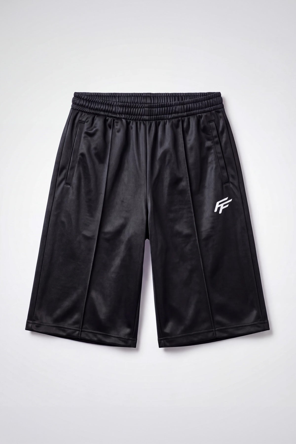 Track Short Monza (negro)