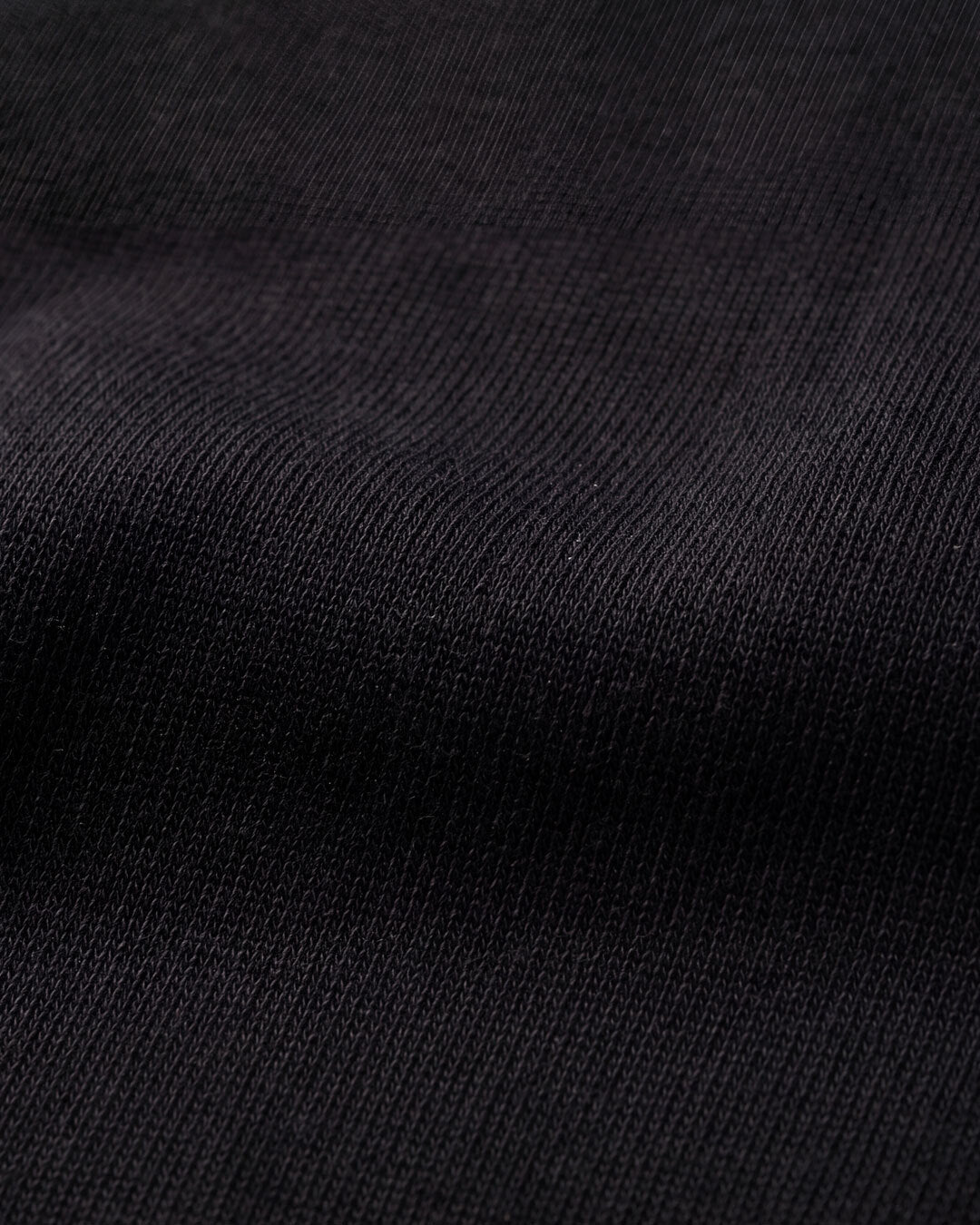 Remera oversize Basic (azul marino)