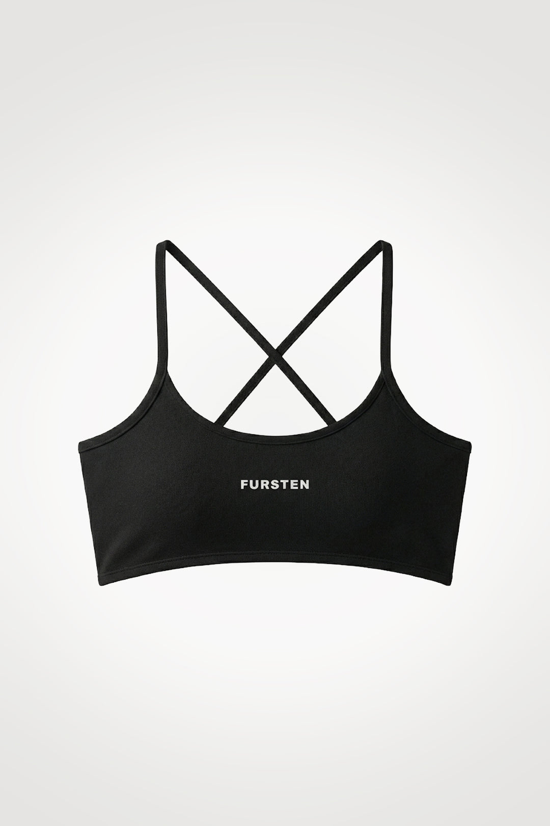 Top CrossBack (negro) - Outlet